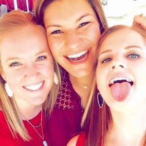 Meet your Posher, Kasey